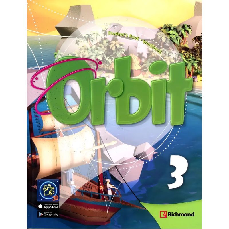 ORBIT 3 - SB (Nuevo)