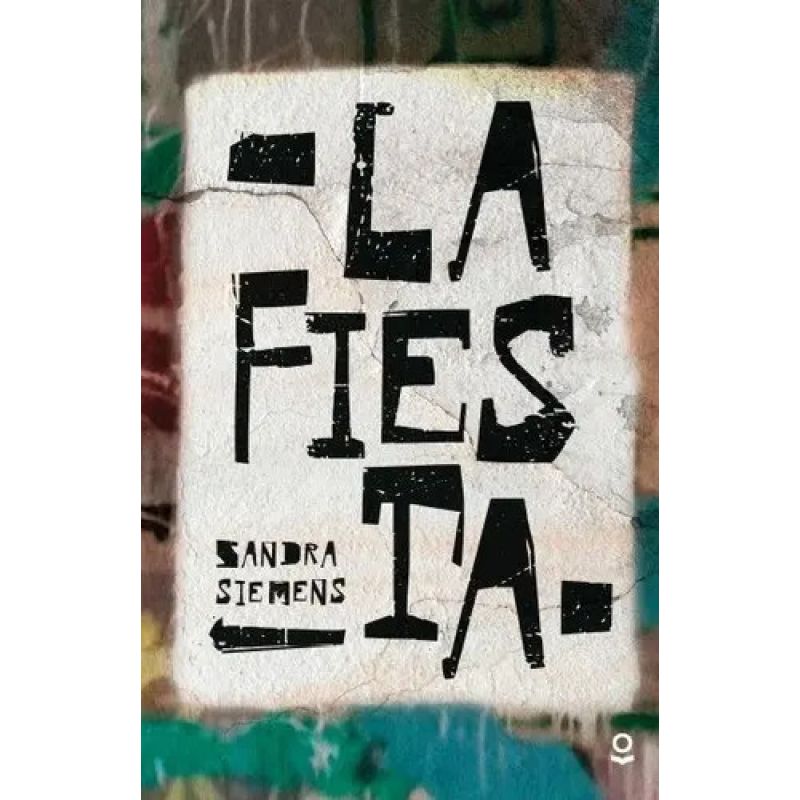 FIESTA,LA - LOQUELEO JUVENIL (Nuevo)