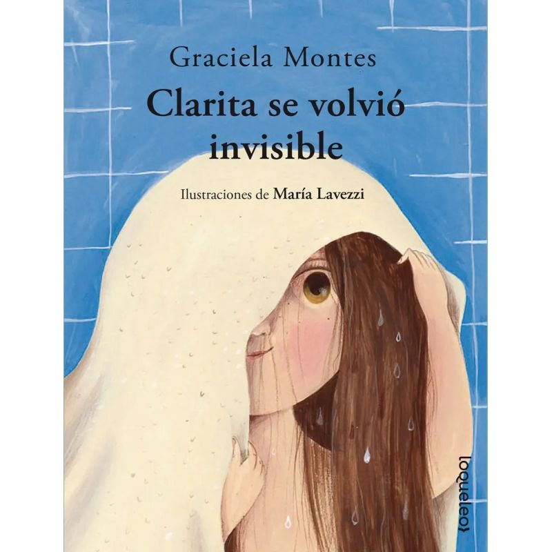CLARITA SE VOLVIO INVISIBLE (Nuevo) - Miniatura 2