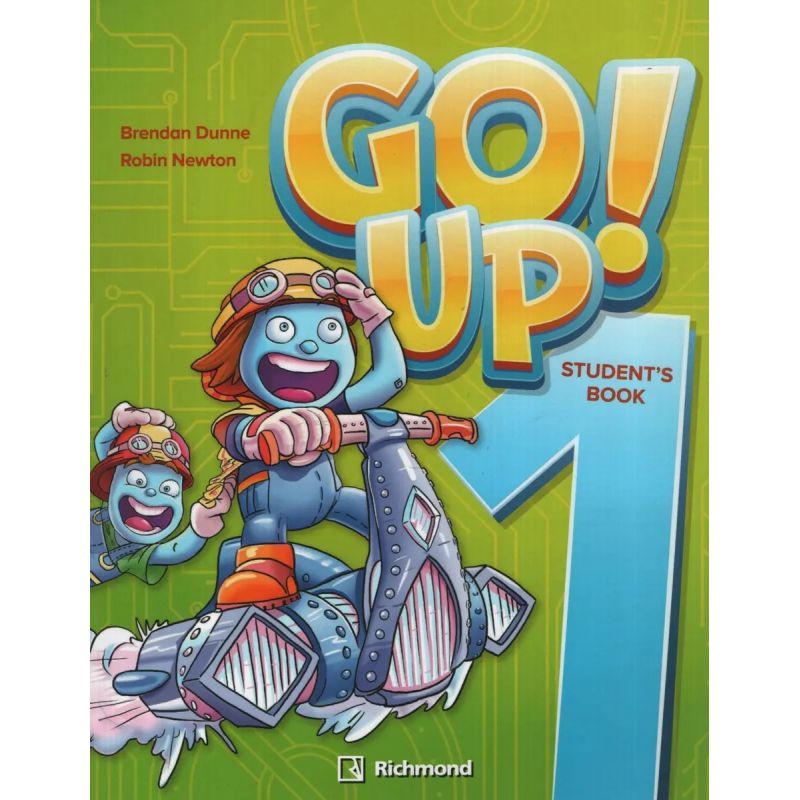 GO UP 1 - SB (Nuevo)