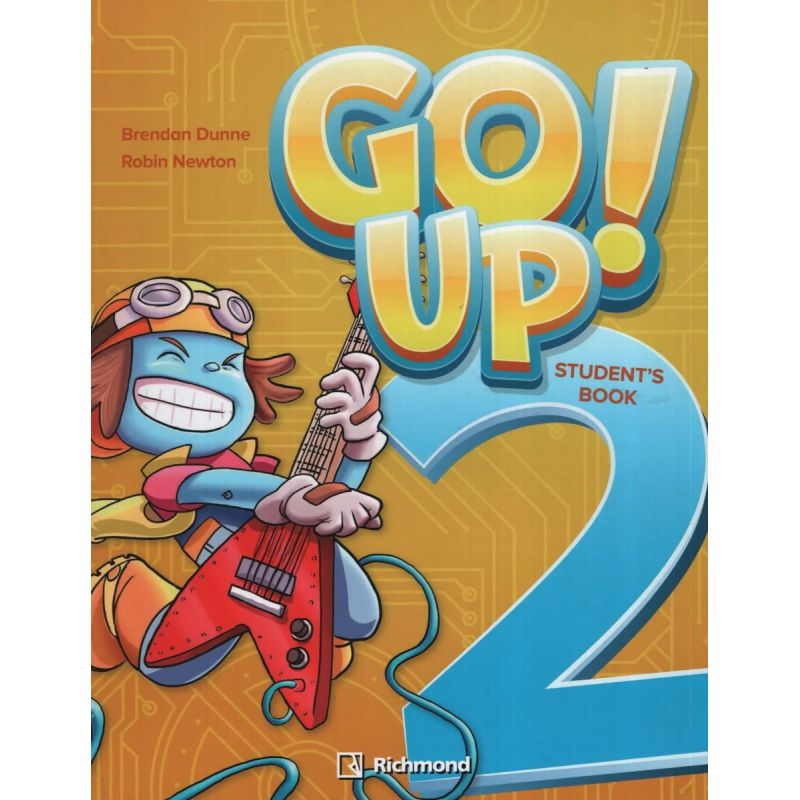 GO UP 2 - SB (Nuevo)