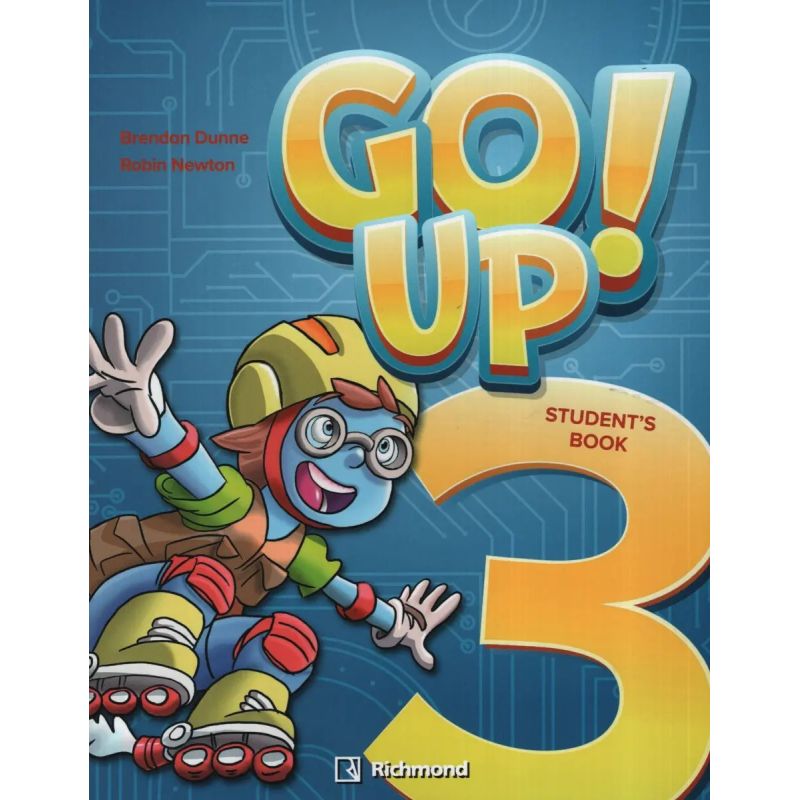 GO UP 3 - SB (Nuevo)