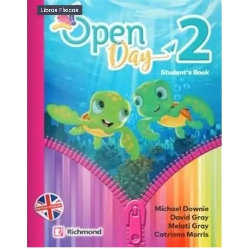 OPEN DAY 2 - SB (Nuevo)
