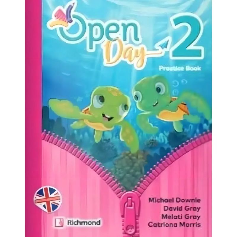 OPEN DAY 2 - WB (Nuevo)