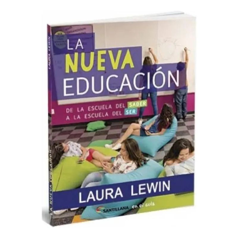 NUEVA EDUCACION, LA (Nuevo)