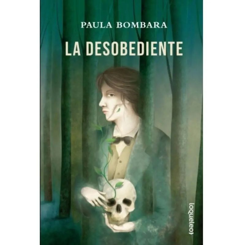 DESOBEDIENTE, LA - LOQUELEO (Nuevo)