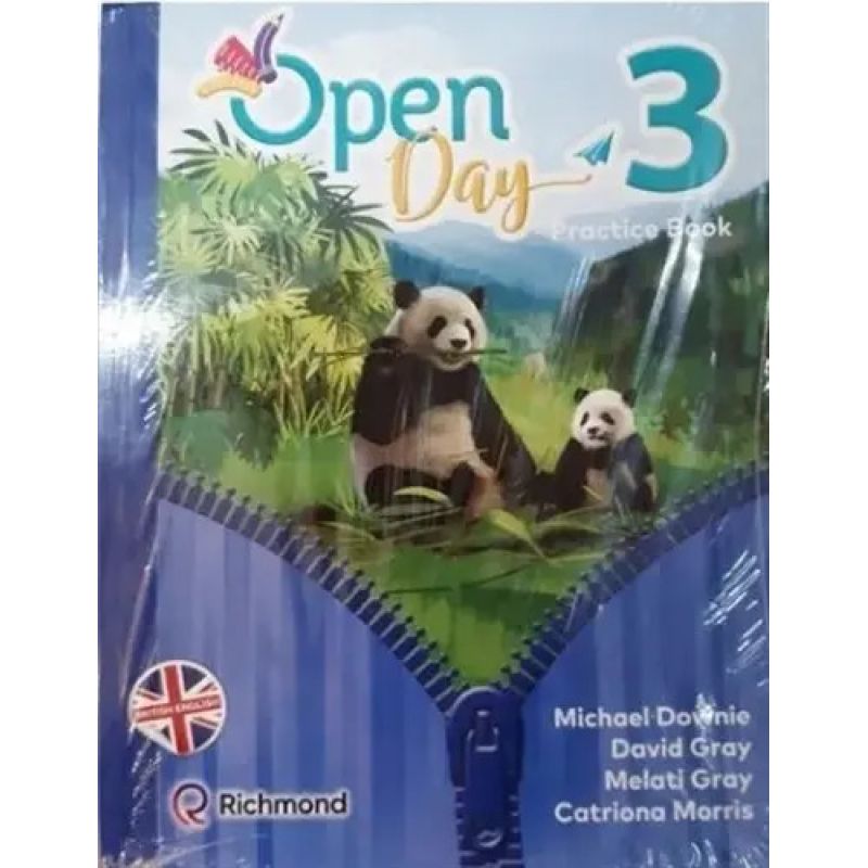 OPEN DAY 3 - WB (Nuevo)