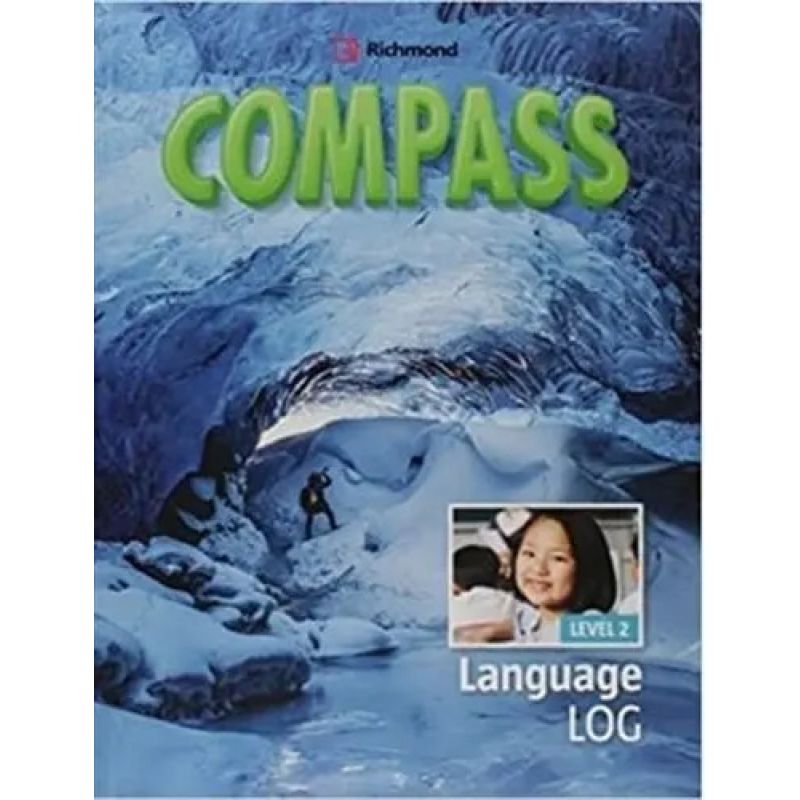 COMPASS 2 - LANGUAGE LOG (Nuevo)