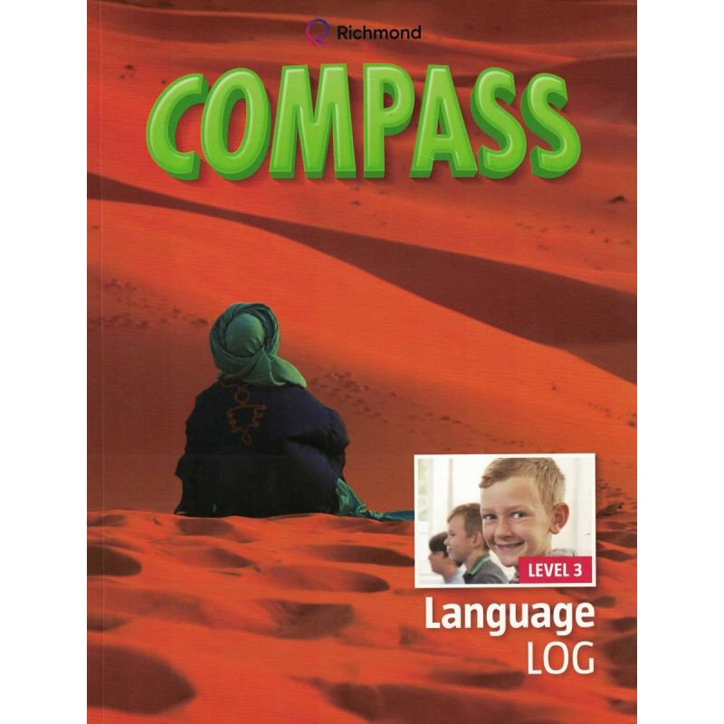 COMPASS 3 - LANGUAGE LOG (Nuevo)