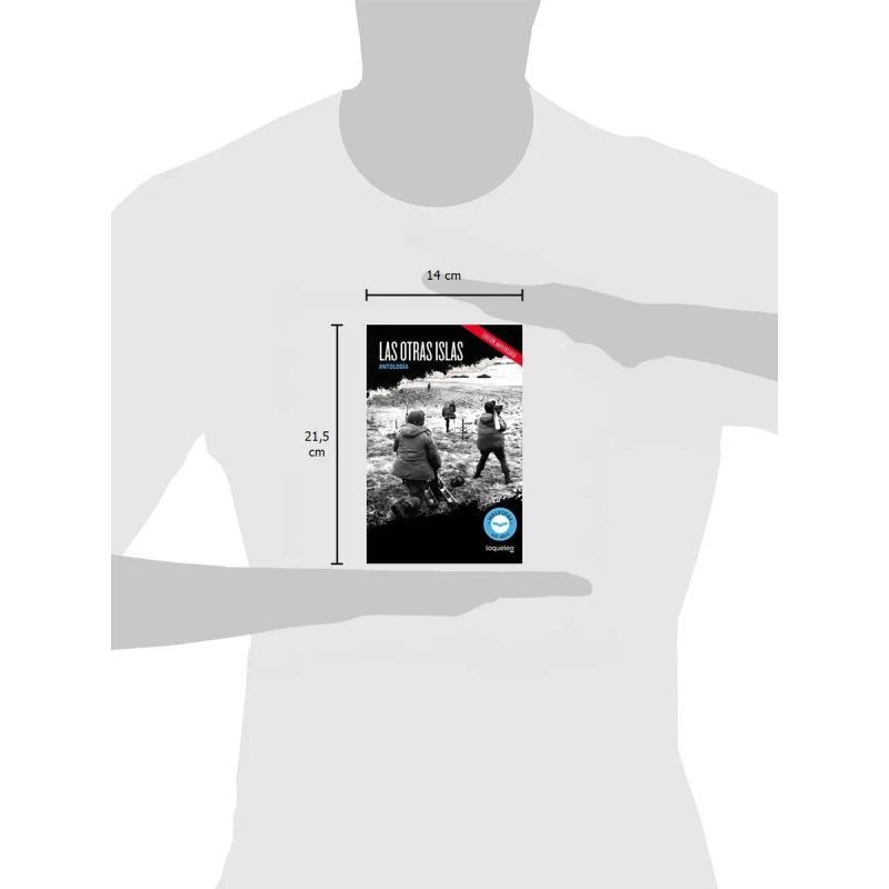 OTRAS ISLAS, LAS - LOQUELEO JUVENIL - EDICION ANIVERSARIO (Nuevo) - Miniatura 2