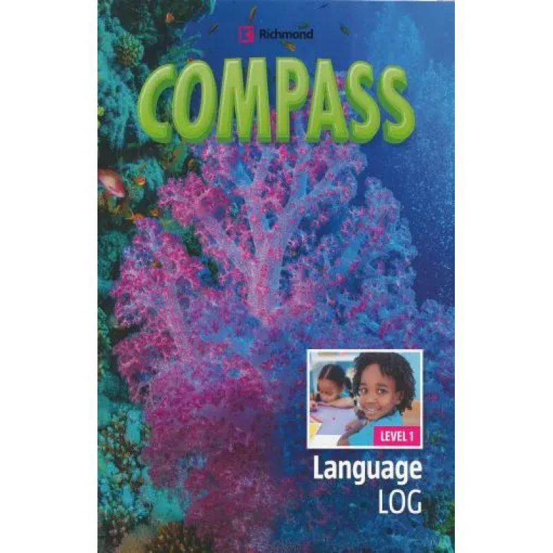 COMPASS 1 - LANGUAGE LOG (Nuevo)