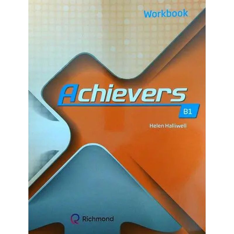 ACHIEVERS B1 - WB (Nuevo)