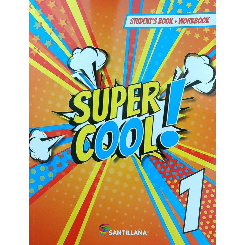 SUPER COOL 1 - SB + WB (Nuevo)