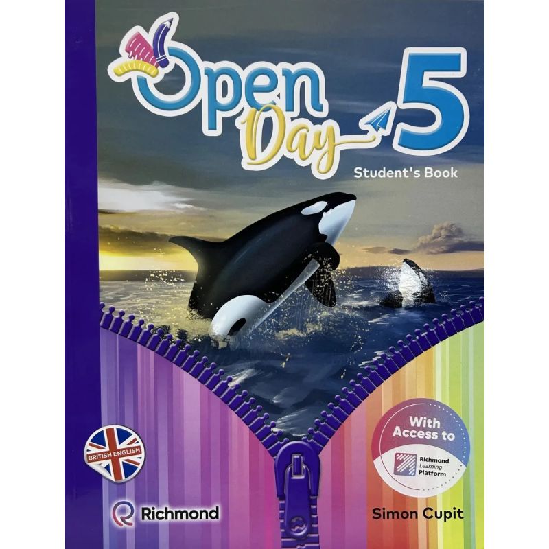 OPEN DAY 5 - SB (Nuevo)