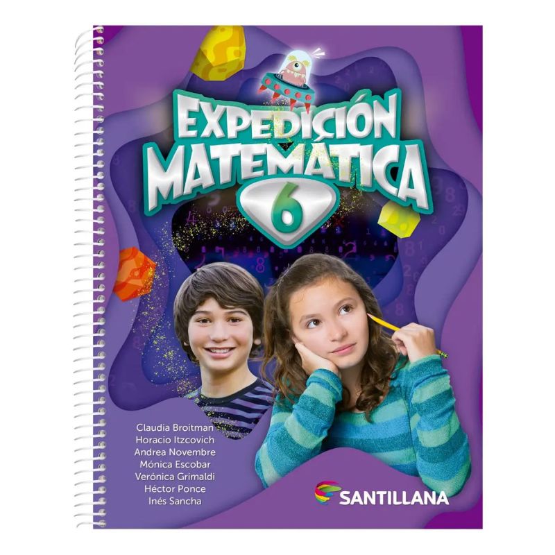 EXPEDICION MATEMATICA 6 NOV 2023 (Nuevo)