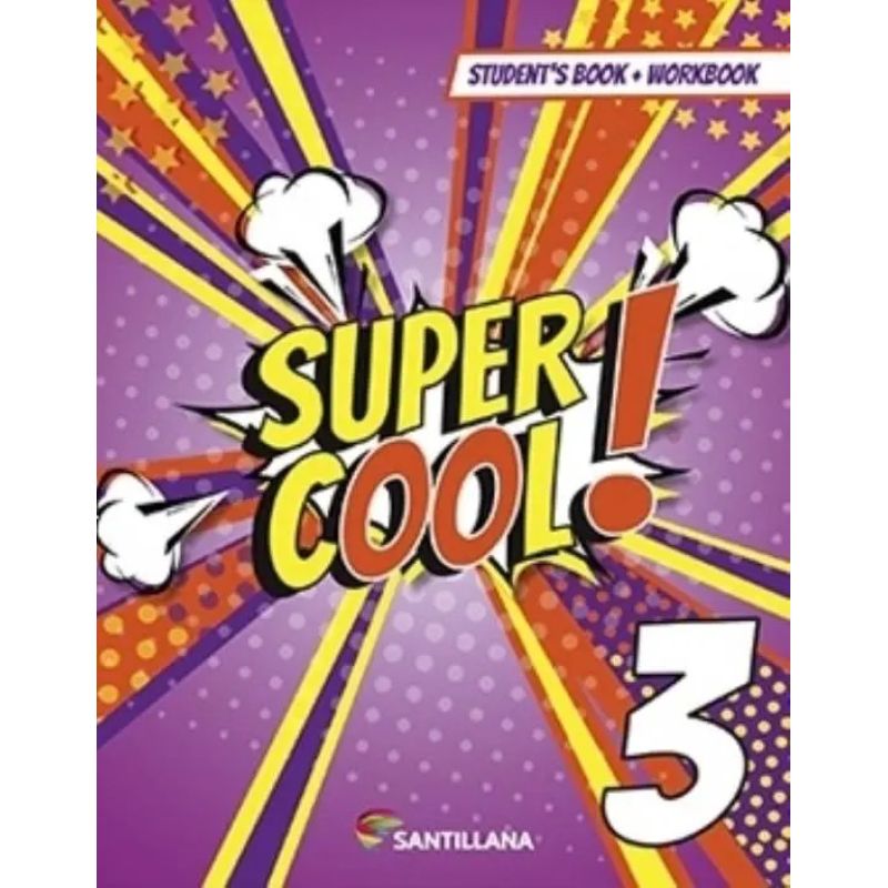 SUPER COOL 3 - SB + WB (Nuevo)
