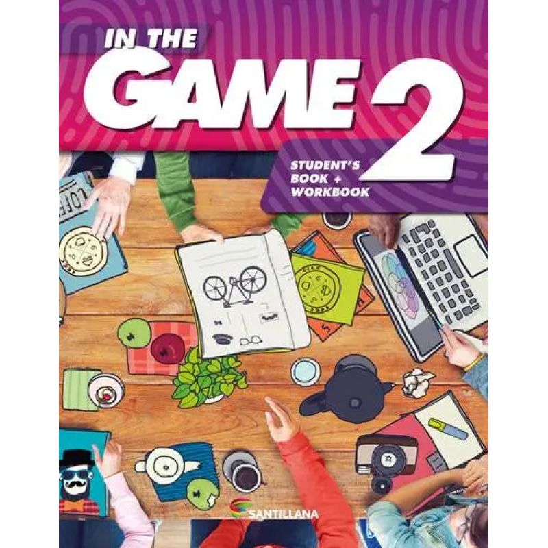IN THE GAME 2 - SB + WB (Nuevo)