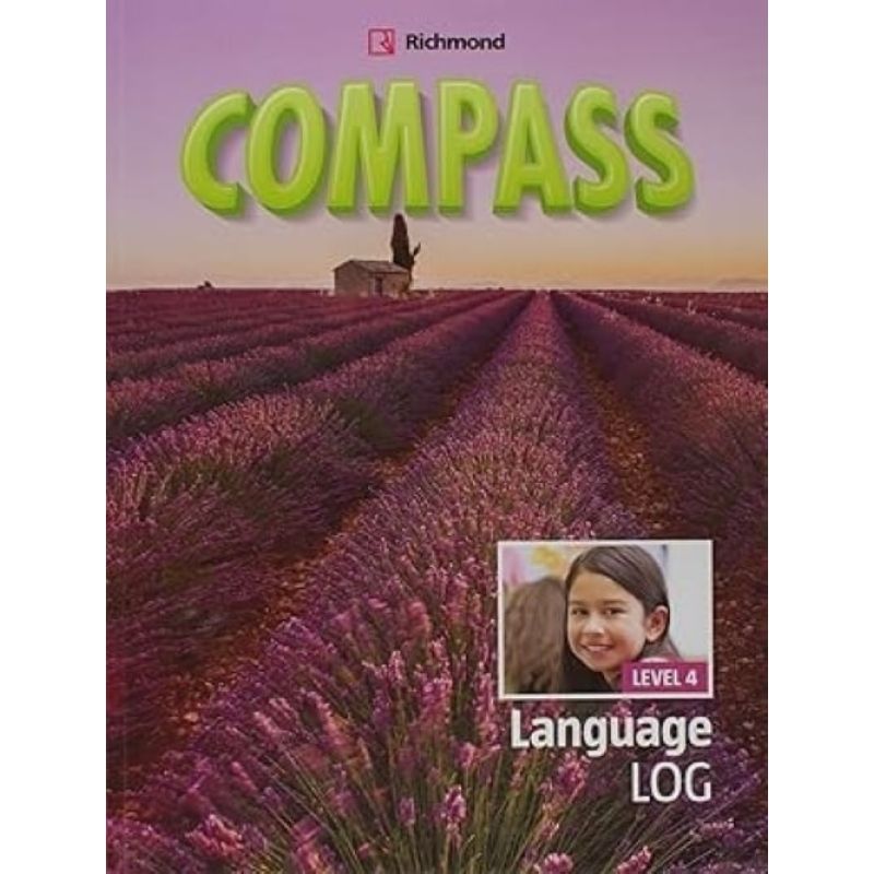 COMPASS 4 - LANGUAGE LOG (Nuevo)
