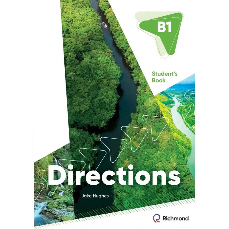 DIRECTIONS B1 - SB (Nuevo) - Miniatura 2