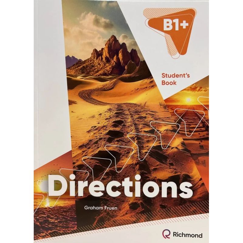DIRECTIONS B1+ - SB (Nuevo)