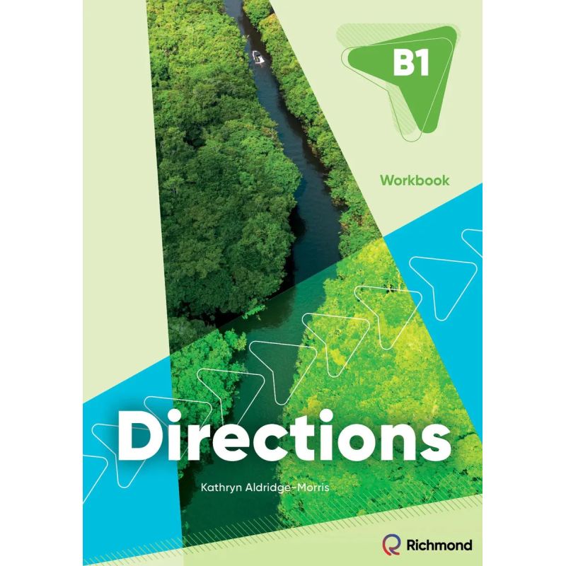 DIRECTIONS B1 - WB (Nuevo) - Miniatura 2