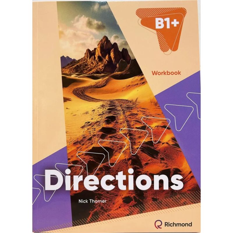 DIRECTIONS B1+ - WB (Nuevo)