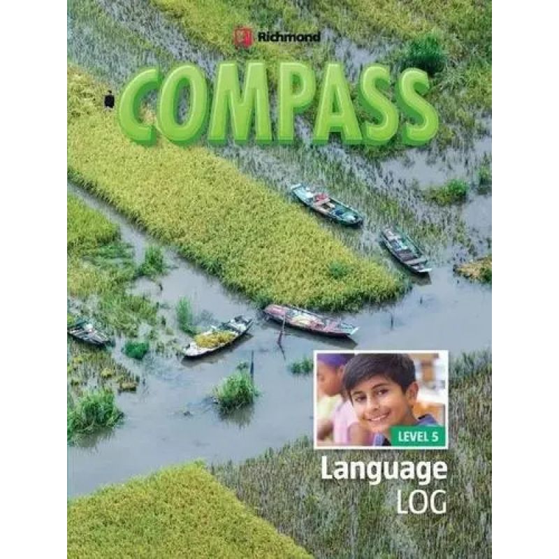 COMPASS 5 - LANGUAGE LOG (Nuevo)