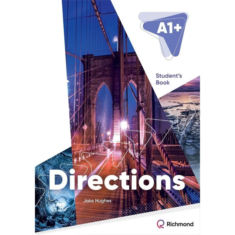 DIRECTIONS A1+ - WB (Nuevo) - Miniatura 2