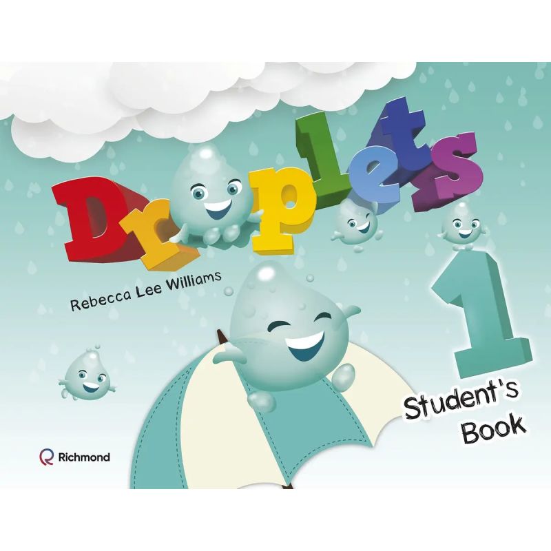 DROPLETS 1 - SB (Nuevo)