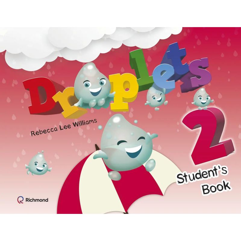 DROPLETS 2 - SB (Nuevo)