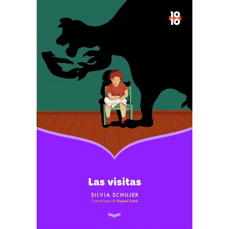 VISITAS, LAS - 10/10 (Nuevo)
