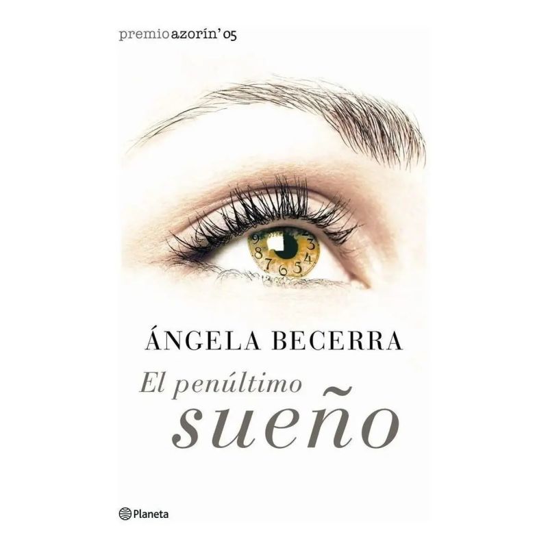 PENULTIMO SUEÑO,EL (Nuevo)