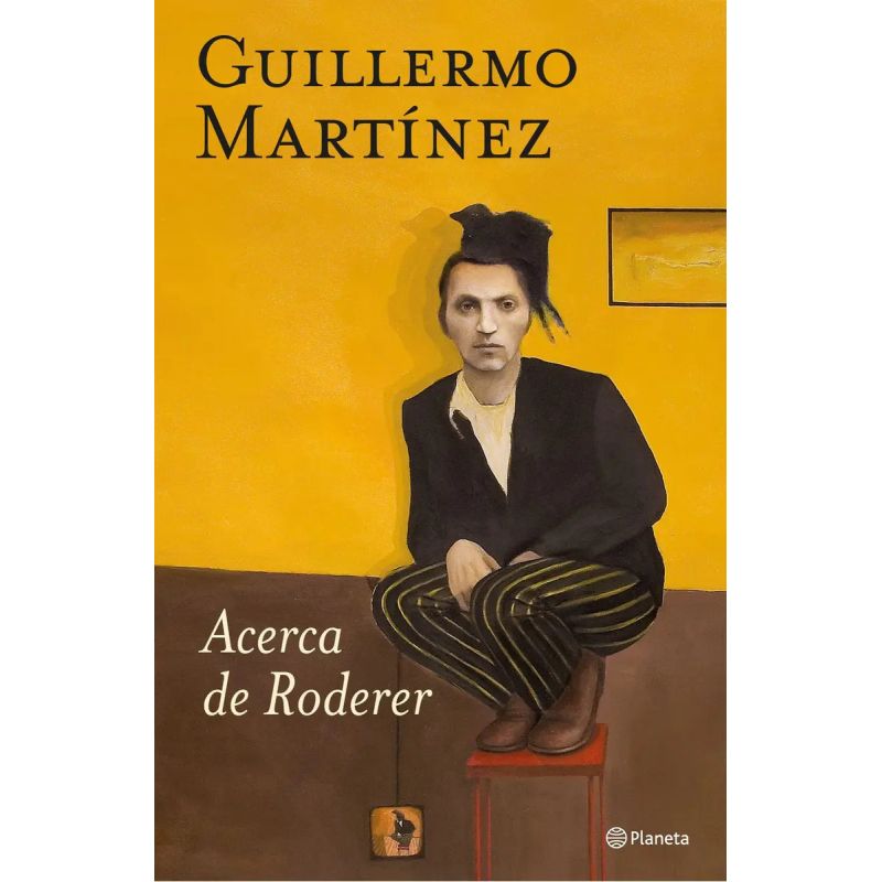 ACERCA DE RODERER (Nuevo)