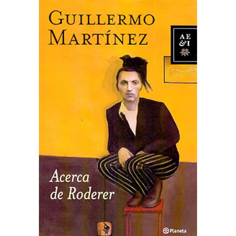 ACERCA DE RODERER (Nuevo) - Miniatura 2