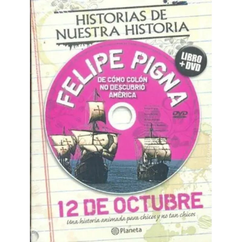 12 DE OCTUBRE (Nuevo)