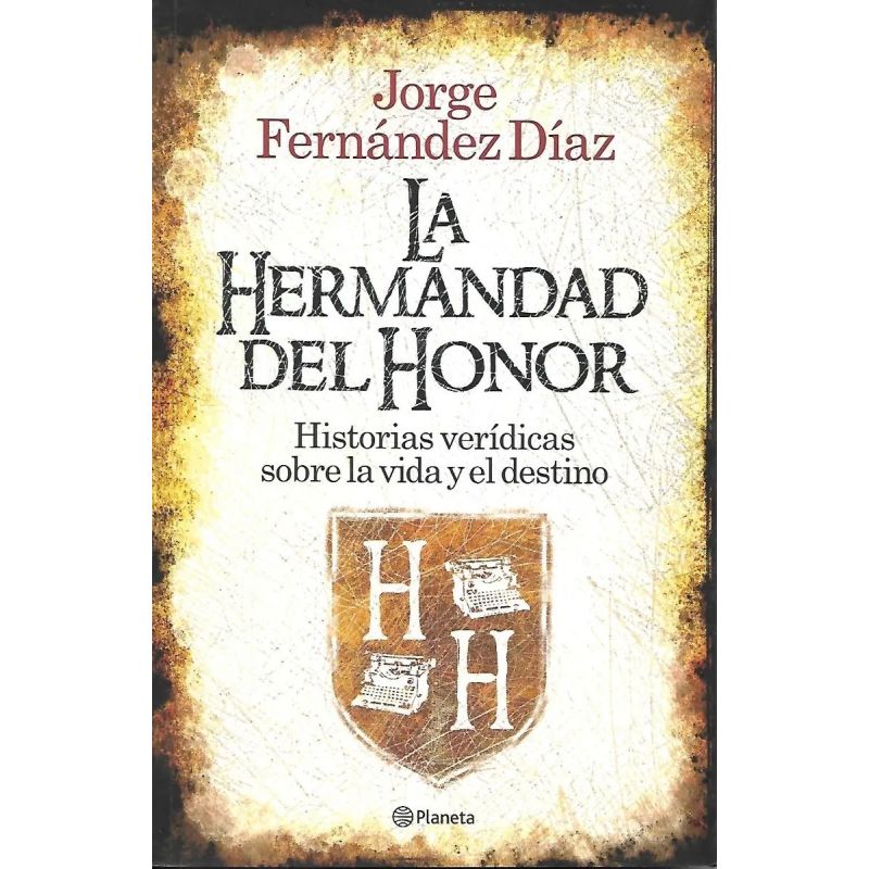 HERMANDAD DEL HONOR, LA (Nuevo)