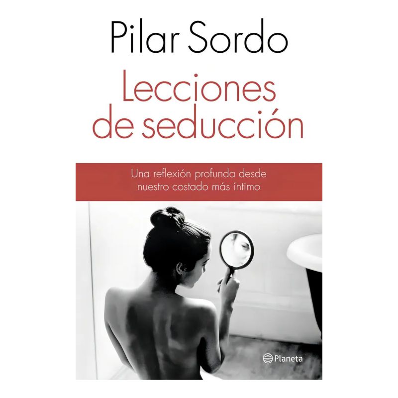 LECCIONES DE SEDUCCION (Nuevo)