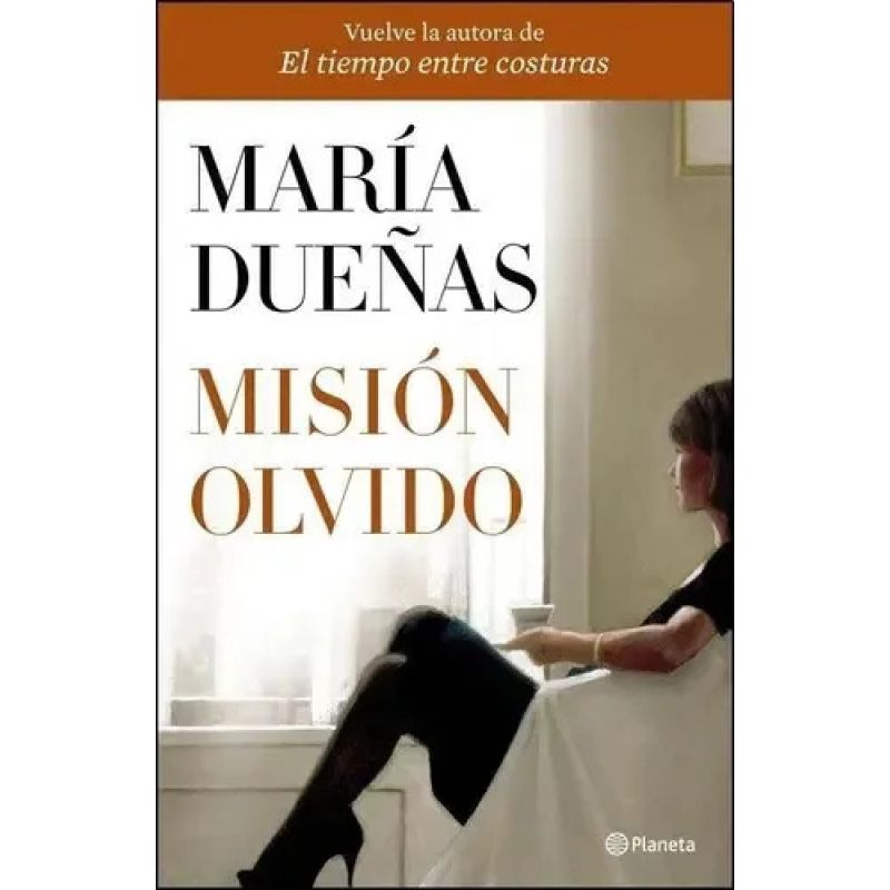 MISION OLVIDO (Nuevo)