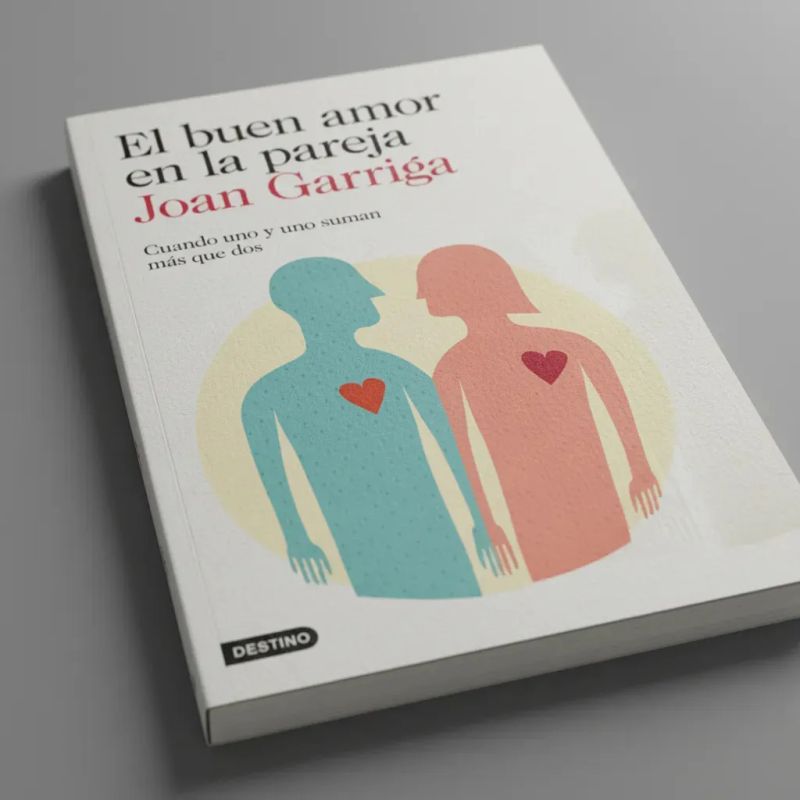 BUEN AMOR EN LA PAREJA,EL (Nuevo) - Miniatura 3