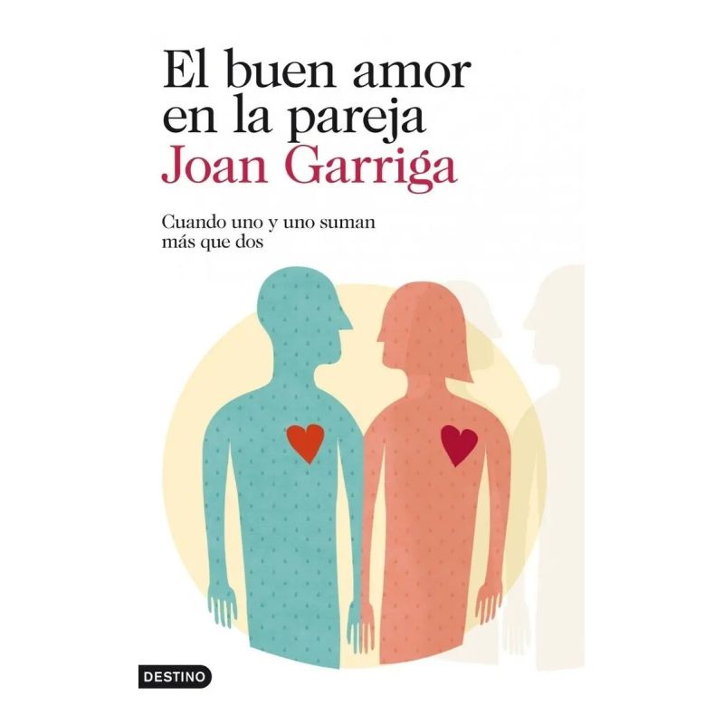 BUEN AMOR EN LA PAREJA,EL (Nuevo) - Miniatura 2