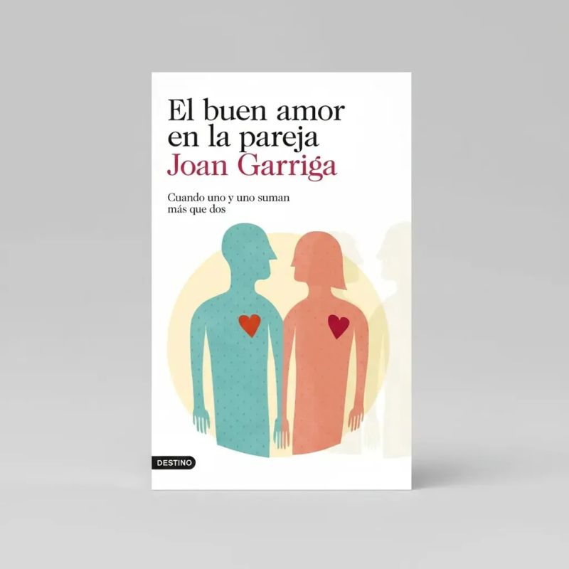 BUEN AMOR EN LA PAREJA,EL (Nuevo)
