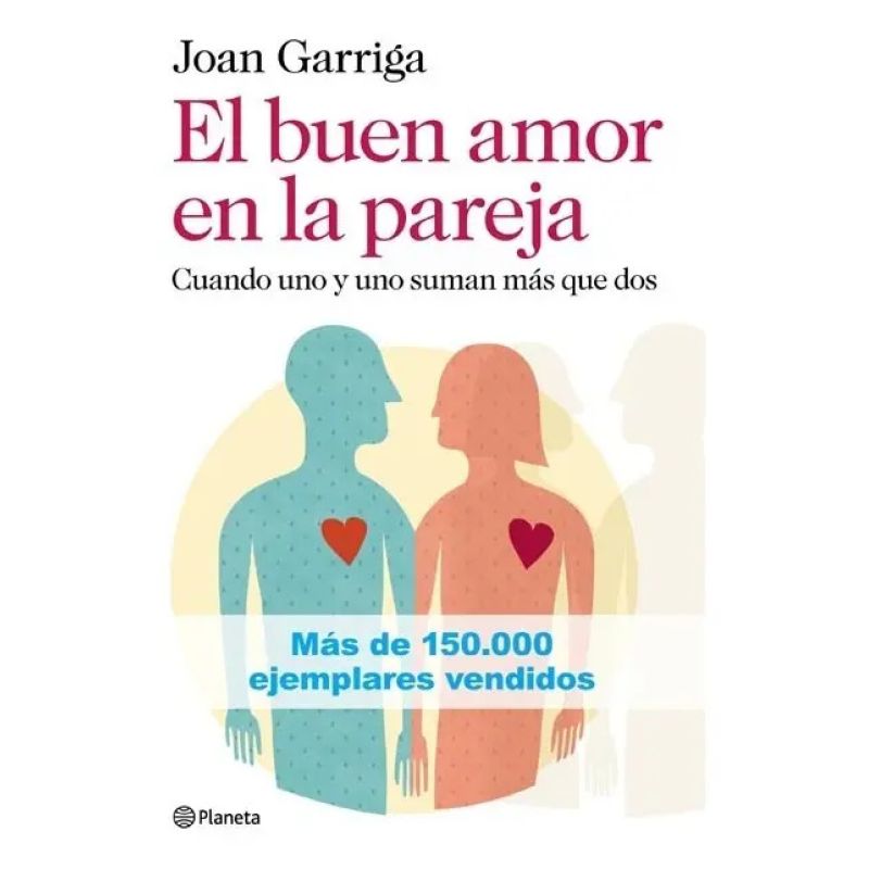 BUEN AMOR EN LA PAREJA,EL (Nuevo) - Miniatura 4