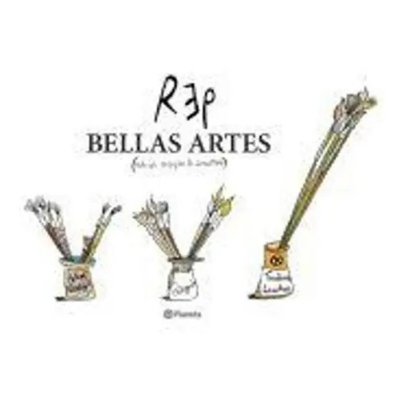 BELLAS ARTES (Nuevo)