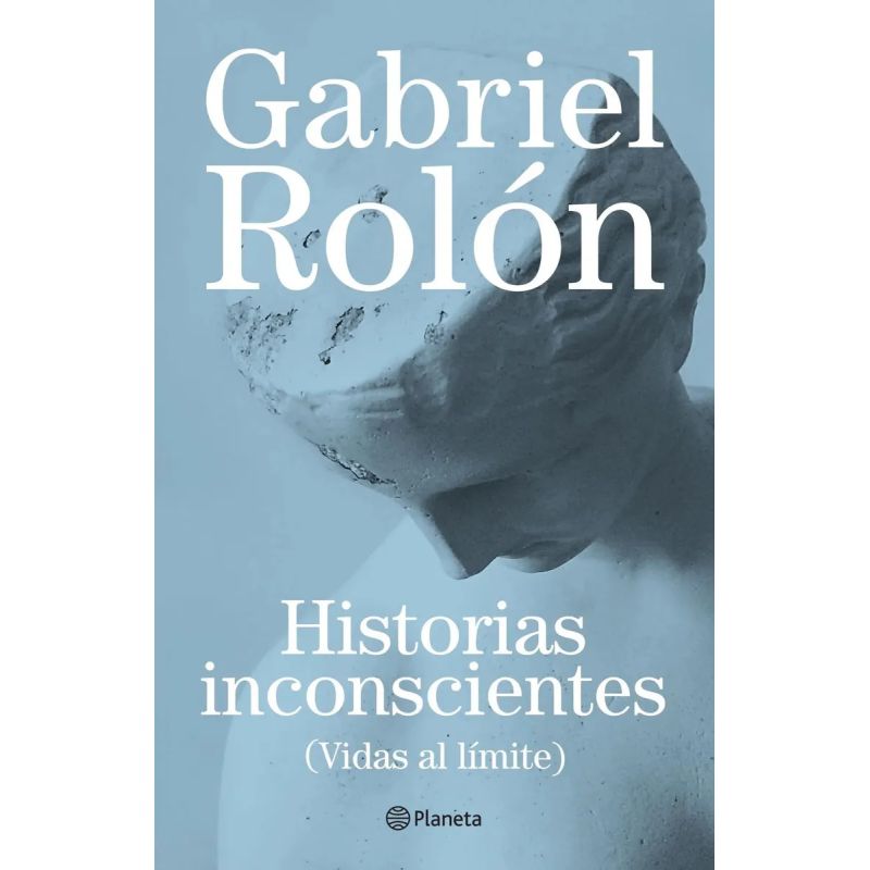 HISTORIAS INCONSCIENTES (VIDAS AL LIMITE) (Nuevo) - Miniatura 2