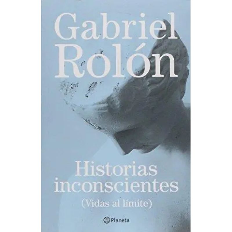 HISTORIAS INCONSCIENTES (VIDAS AL LIMITE) (Nuevo)
