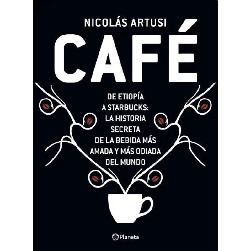 CAFE (Nuevo) - Miniatura 2
