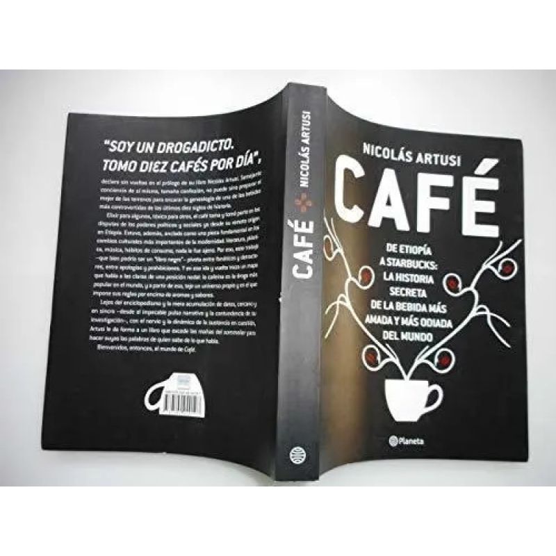 CAFE (Nuevo)