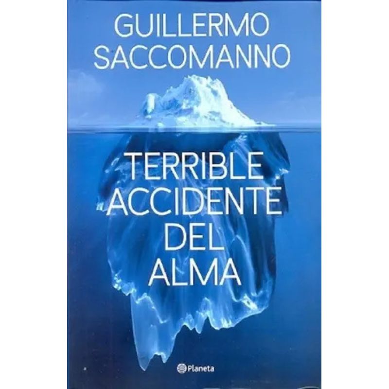 TERRIBLE ACCIDENTE DEL ALMA (Nuevo)