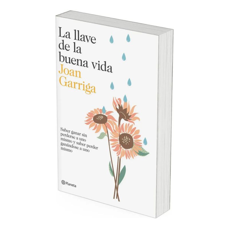 LLAVE DE LA BUENA VIDA,LA (Nuevo) - Miniatura 3