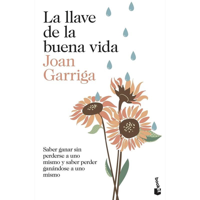 LLAVE DE LA BUENA VIDA,LA (Nuevo) - Miniatura 2